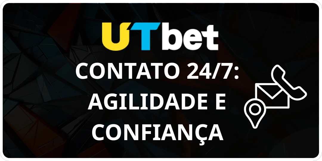 Contato utbet