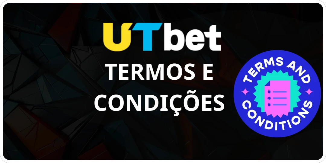 Termos e Condições utbet