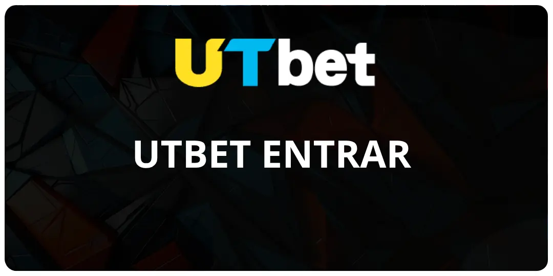 UTBET Entrar