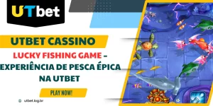 Lucky Fishing Game at utbet