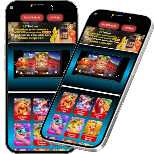 utbet App